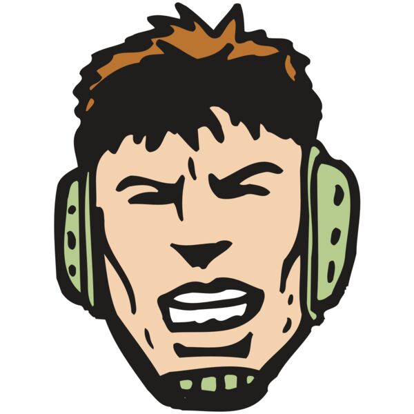 AR WRESTLING MEN 23 RC Miniaturansicht