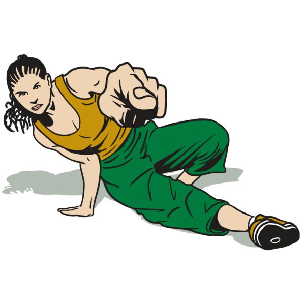 AR22 DANCE 14 RQC Miniaturansicht