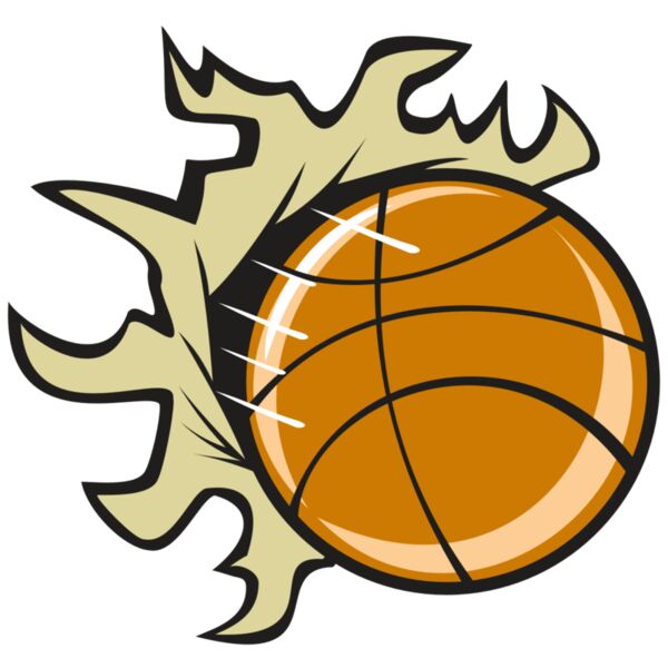 BASKETBALL BUSTING RQC Miniaturansicht