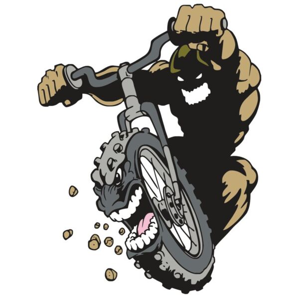 AR MOTO X 10 RC Miniaturansicht