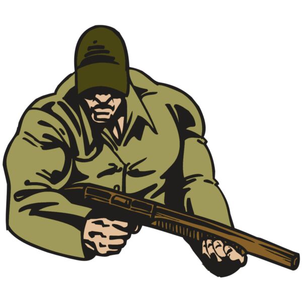 RR HUNT 30 RQC Miniaturansicht