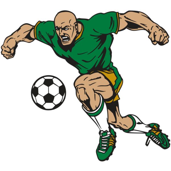 AR SOCCER MEN 11 RC Miniaturansicht