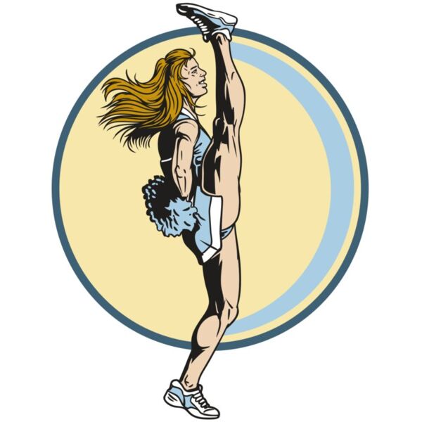 AR32 CHEER 01 RQC Miniaturansicht