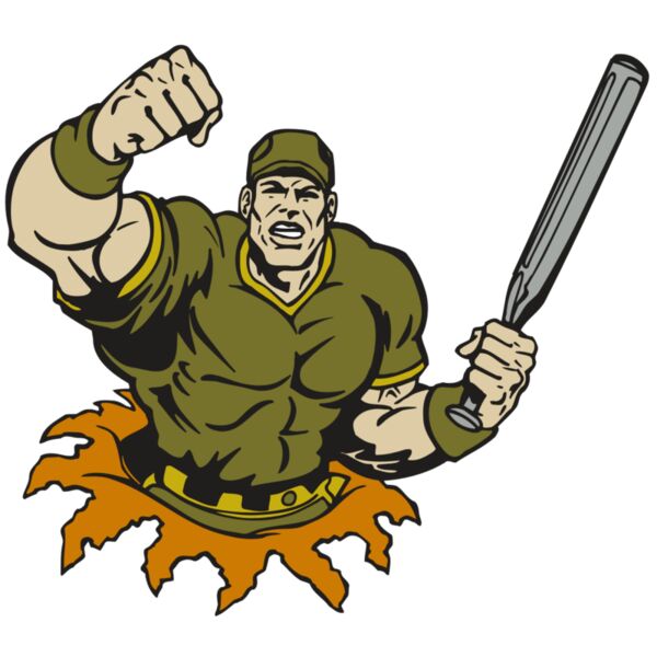 AR6 SOFTBALL 32 RQC Miniaturansicht