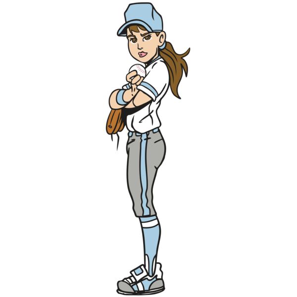 AR34 SOFTBALL 08 RQC Miniaturansicht