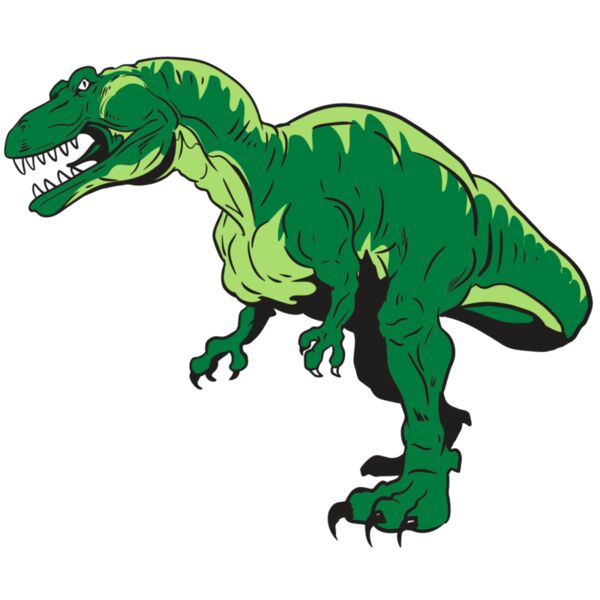 AR17 DINO 01 RQC Miniaturansicht