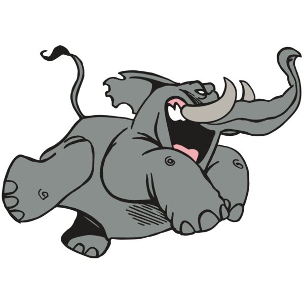 AR5 Elephant 07 RQC Miniaturansicht