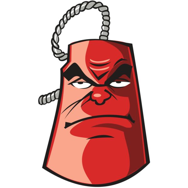 DYNAMITE HD0502 RQC Miniaturansicht