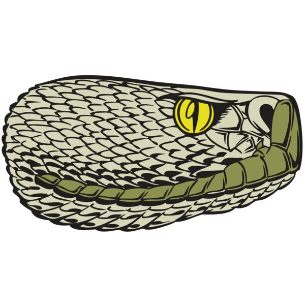 BAW SNAKE 03 RC Miniaturansicht