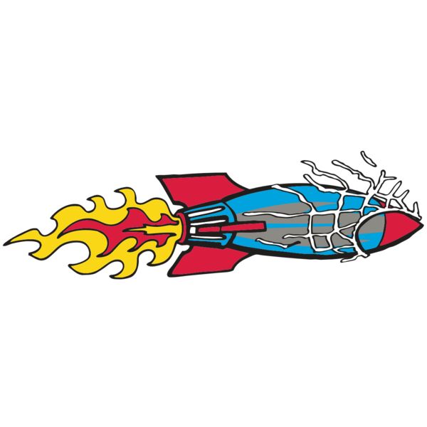 AR ROCKET 17 RC Miniaturansicht