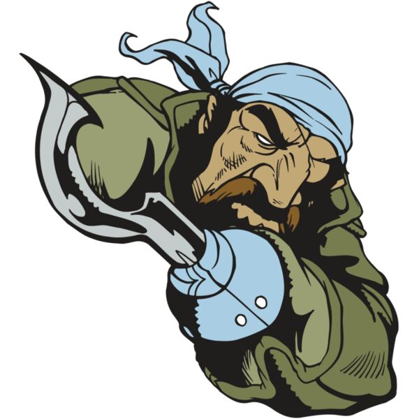 AR5 PIRATE 21 RQC Miniaturansicht