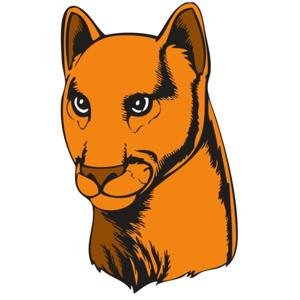 BAW COUG PANTH 07 R Miniaturansicht