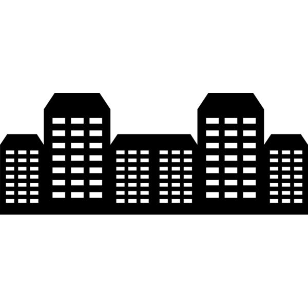 Apartment Building 45 Miniaturansicht