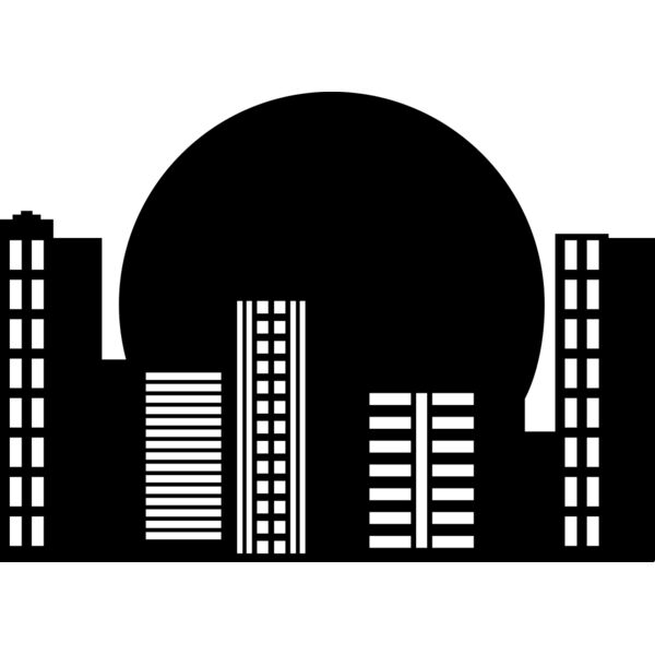 City Building 62 Miniaturansicht