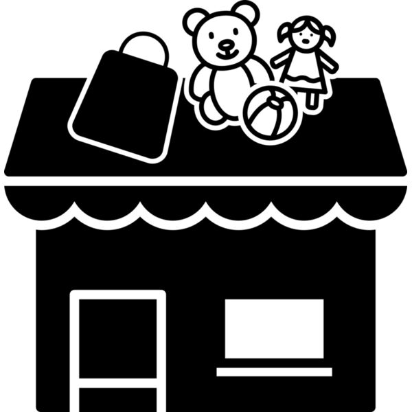 114 Gift and Toy Shop Miniaturansicht