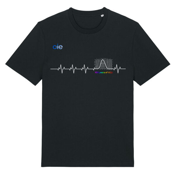 VLambda Shirt Brustdruck Miniaturansicht