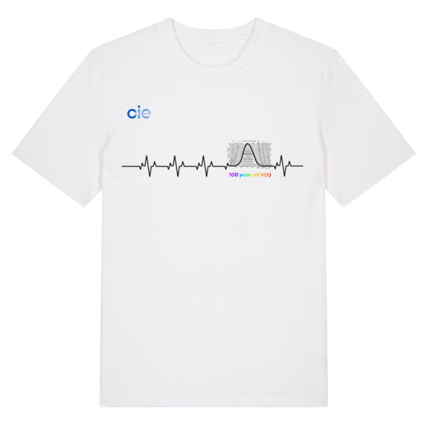 VLambda Shirt weiss beidseitig bedruckt Miniaturansicht