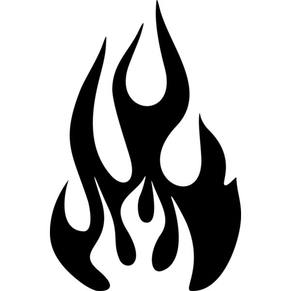 Flamme Feuer Miniaturansicht