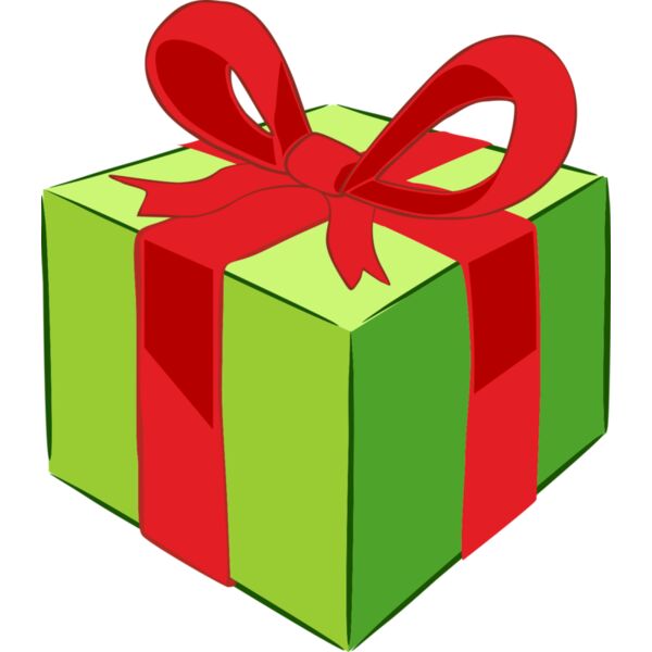 Geschenk Miniaturansicht