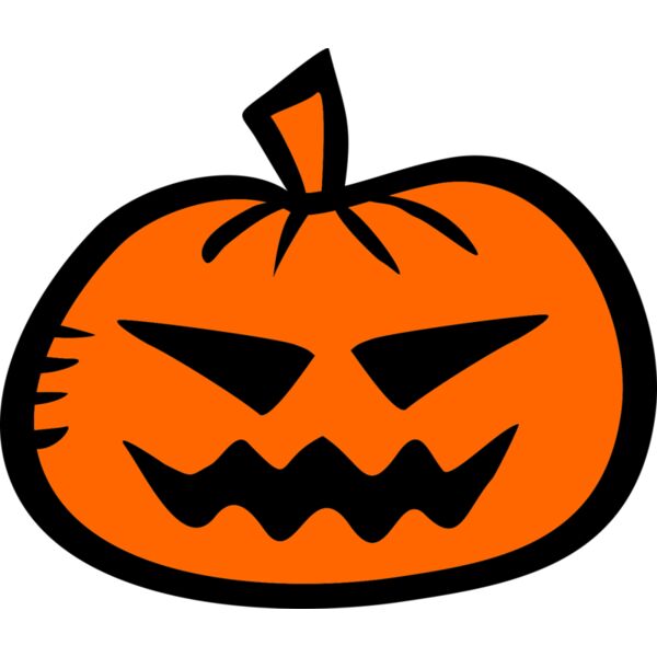 Halloween Kürbis Miniaturansicht