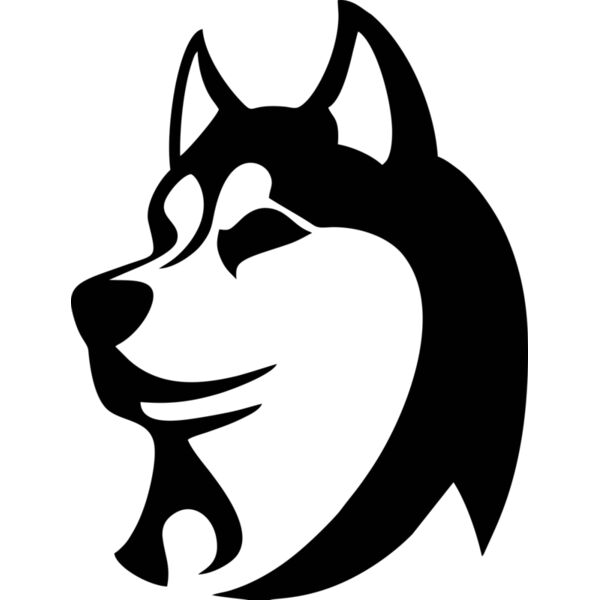 Hund Miniaturansicht