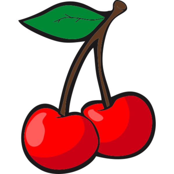 Kirschen Miniaturansicht