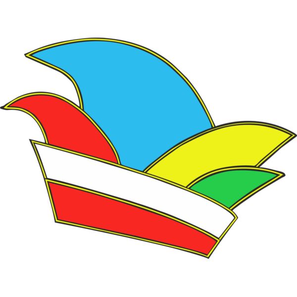 Narrenkappe Miniaturansicht