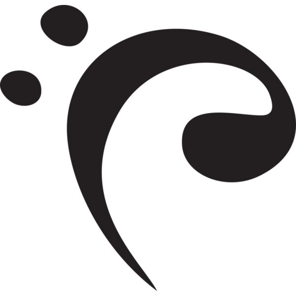 Bassschlüssel Miniaturansicht