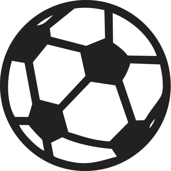 Fußball Miniaturansicht
