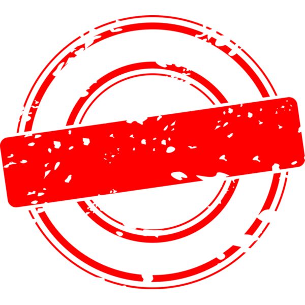 Stempel Siegel rund Miniaturansicht