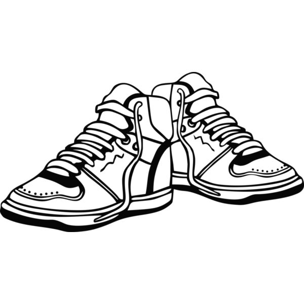 Turnschuh Sneaker Miniaturansicht