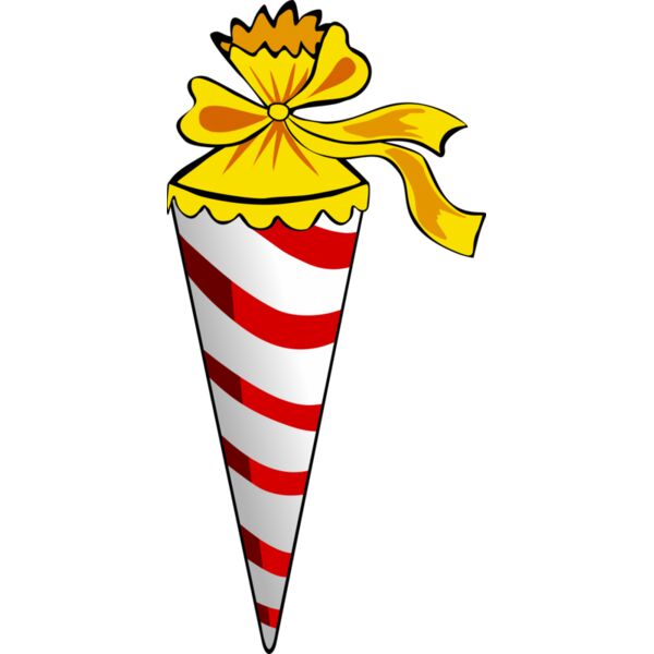 Zuckertüte Miniaturansicht