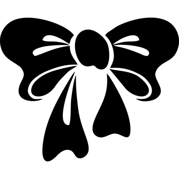 Schleife Bow Miniaturansicht