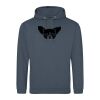 Unisex Basic Hoodie Kapuzenpullover Miniaturansicht