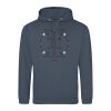Unisex Basic Hoodie Kapuzenpullover Miniaturansicht