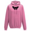 Frauen Hoodie Basic Miniaturansicht