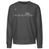 Organic Unisex Sweatshirt Miniaturansicht